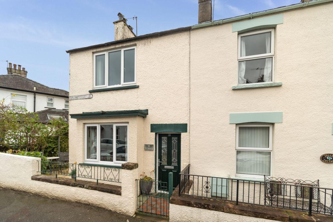 Byways Villa Keswick  Exterior photo